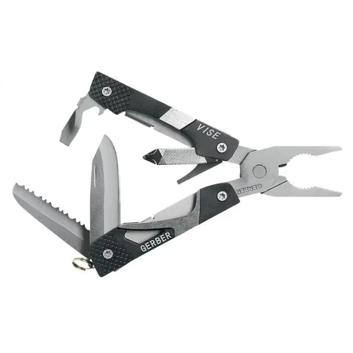 Multitool GERBER VISE POCKET Oferta czasowa