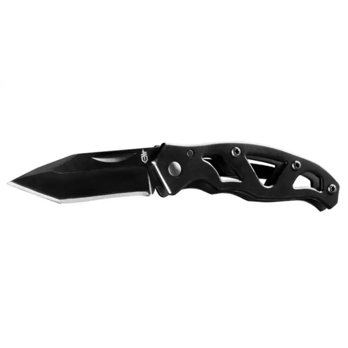 Nóż GERBER MINI PARAFRAME TANTO FOLDER Oferta