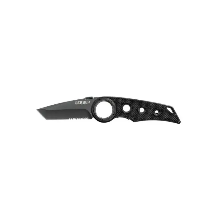 Cena promocyjna Nóż GERBER REMIX TACTICAL TANTO