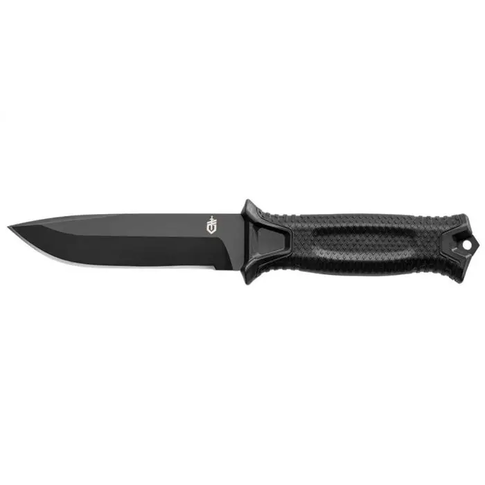 Nóż GERBER STRONGARM FE BLACK Ekspresowa dostawa
