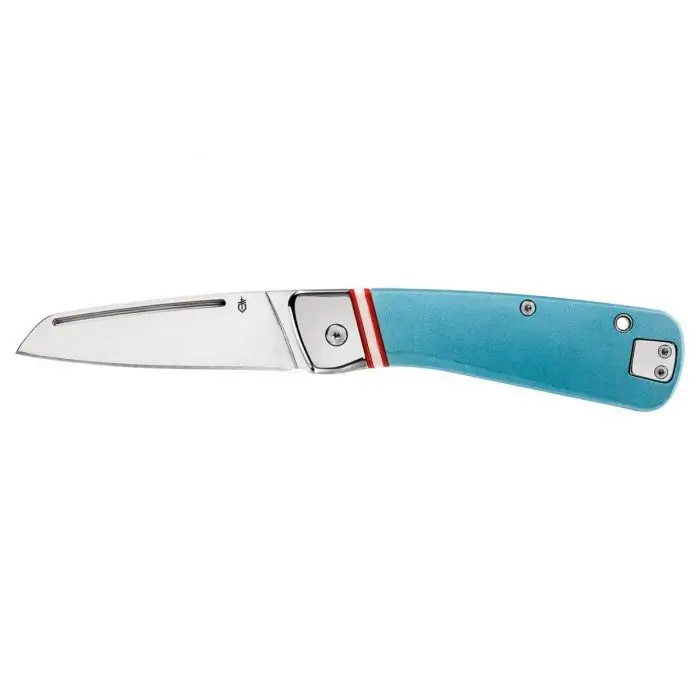 Najlepsza cena Nóż GERBER STRAIGHTLACE BLUE