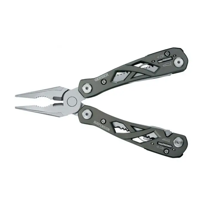 Multitool GERBER SUSPENSION MP BOX Wybór klientów