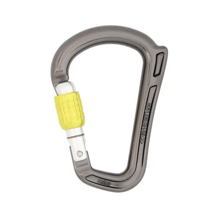 Karabinek DMM RHINO HMS SG TITANIUM Kup teraz