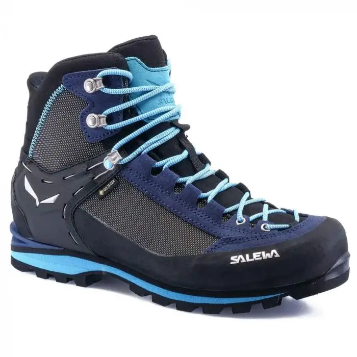 Buty damskie SALEWA CROW GTX Cena promocyjna