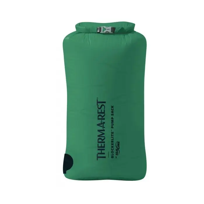 Worek/pompka do materacy THERM-A-REST BLOCKERLITE PUMP SACK 20L Oferta limitowana