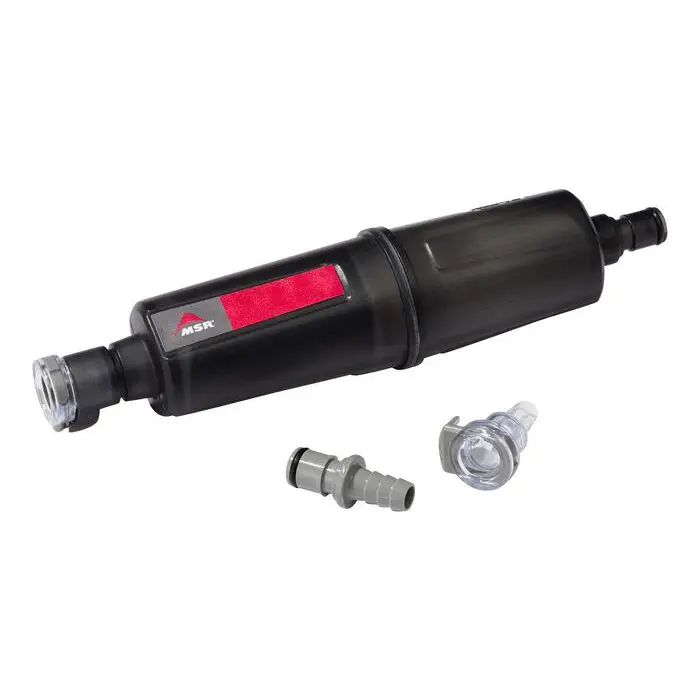 Ostatnia szansa Filtr przepływowy do wody MSR THRU-LINK INLINE MICROFILTER