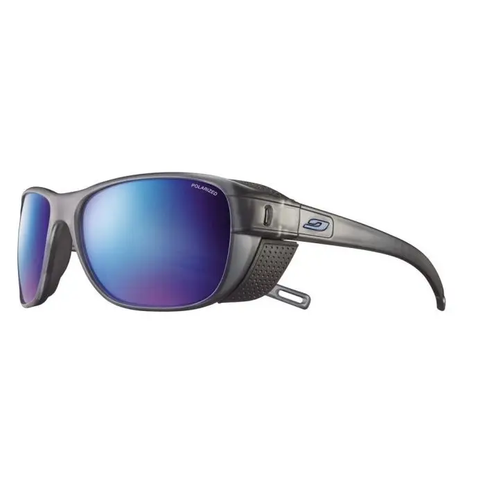 Okazja Okulary JULBO CAMINO / POLARIZED 3 CF / BLACK MAT (J5019414)
