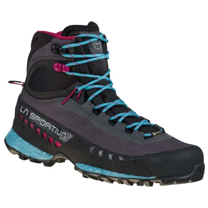 Bezpieczna płatność Buty damskie LA SPORTIVA TXS GTX