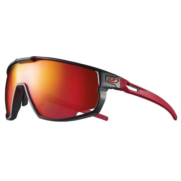 Oferta Okulary JULBO RUSH / SPECTRON 3 CF / BLACK-RED (J5341122)
