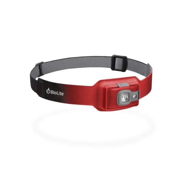 Sprawdź teraz Czołówka BIOLITE HEADLAMP 200 LM