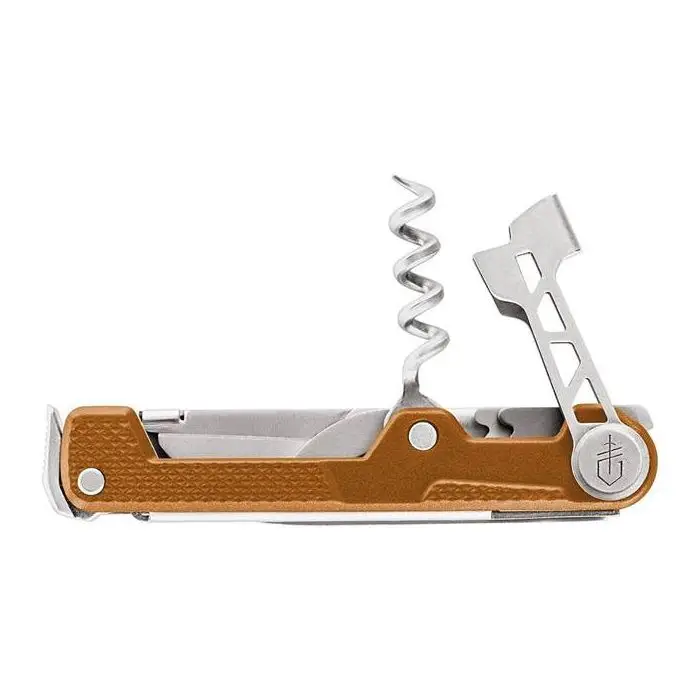 Oferta limitowana Multitool GERBER ARMBAR CORK ORANGE