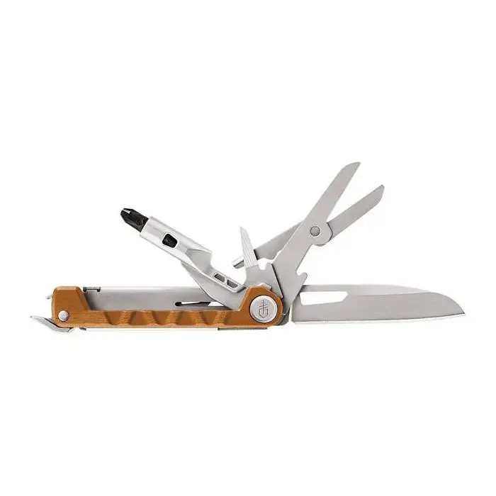 Multitool GERBER ARMBAR DRIVE ORANGE Dodaj do koszyka