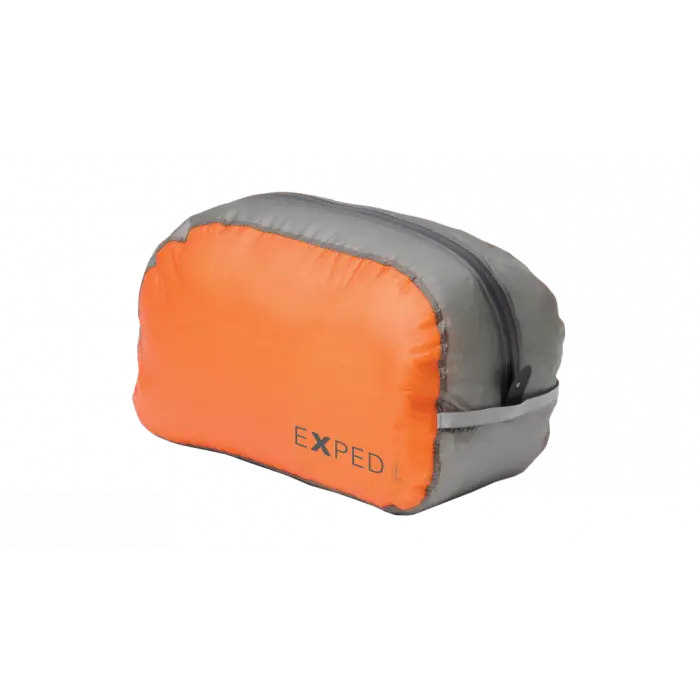 Organizer EXPED ZIP PACK UL M Nie przegap