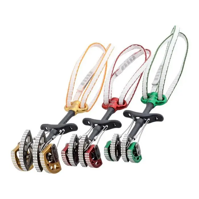 Zestaw friendów DMM DRAGON II SET 2-4 Łatwy zwrot