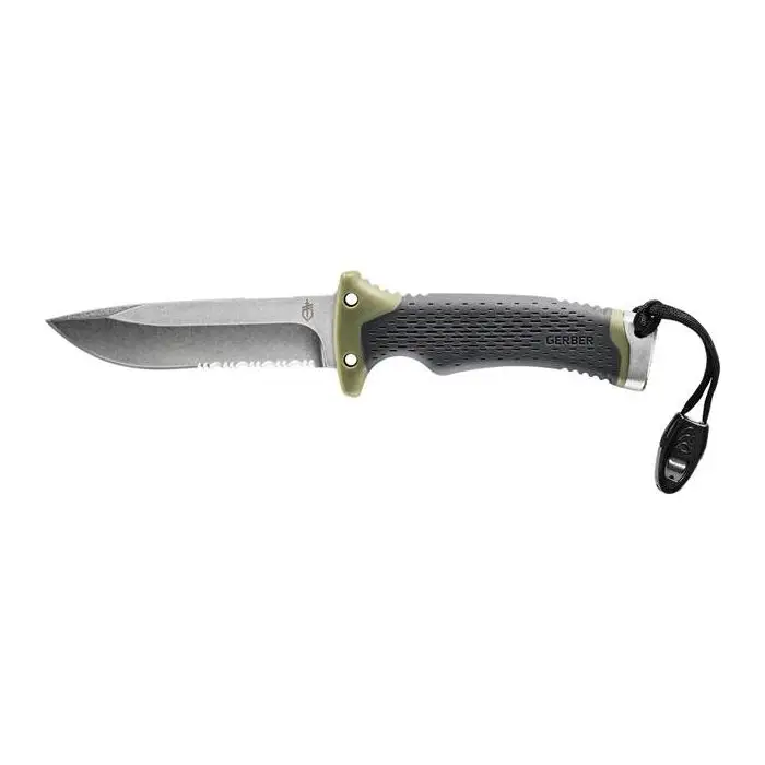 Nóż GERBER ULTIMATE SURVIVAL Oferta