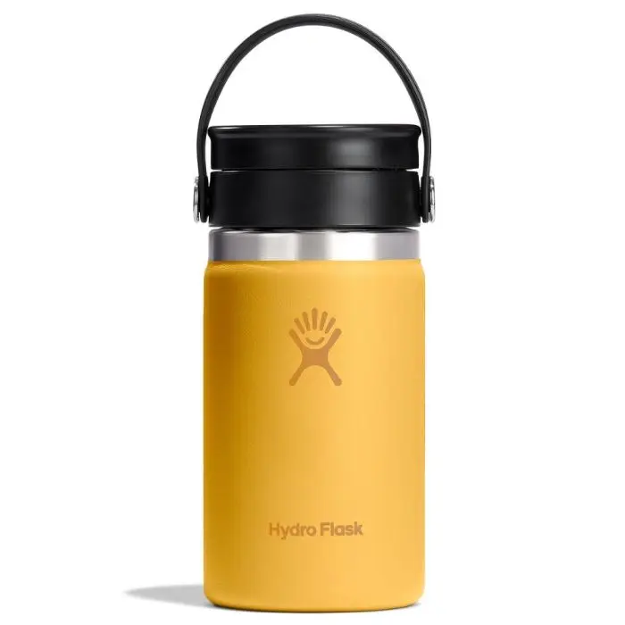 Kubek termiczny HYDRO FLASK COFFE 12oz (354ml) WIDE MOUTH FLEX SIP LIP Ostatnie sztuki