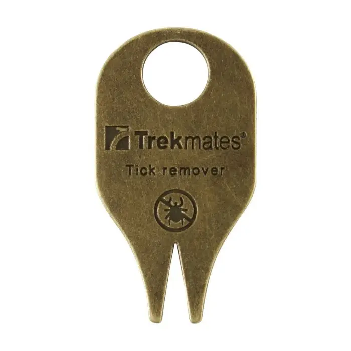 Zamów teraz Usuwacz kleszczy TREKMATES TICK REMOVER