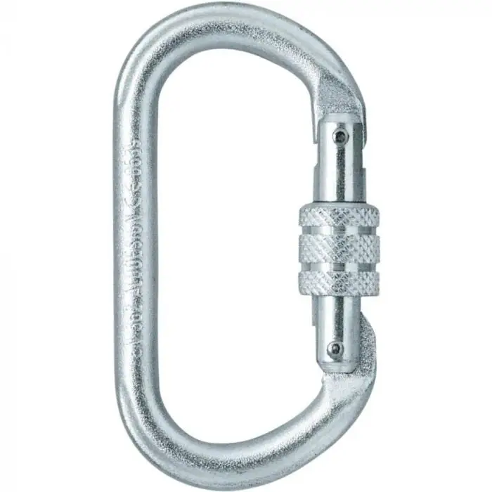 Tani KAR SKYLOTEC OVALSTEEL SG H-037