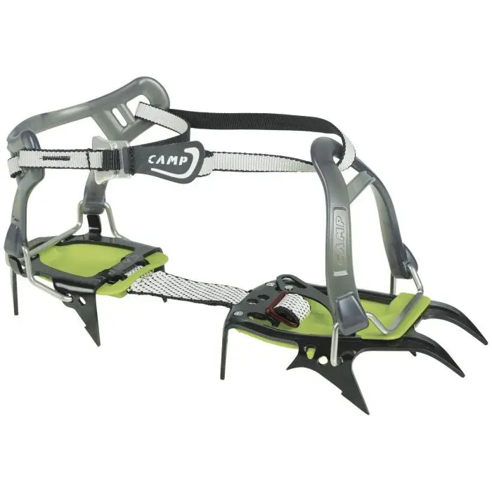 Raki CAMP ASCENT KOSZYKOWE (UNIVERSAL) Oferta limitowana
