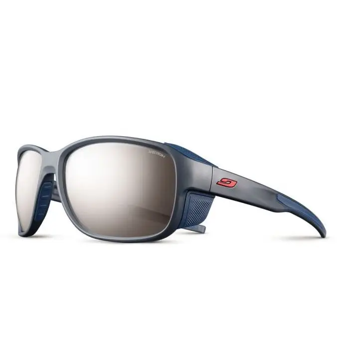 Ostatnie sztuki Okulary JULBO MONTEBIANCO 2 / SPECTRON 4 / BLUE-FONCE (J5411232)