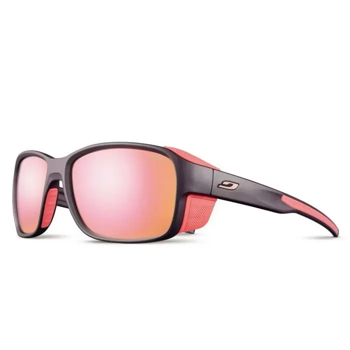 Okulary JULBO MONTEROSA 2 / SPECTRON 3 CF / VIOLET (J5421126) Dostępne od ręki