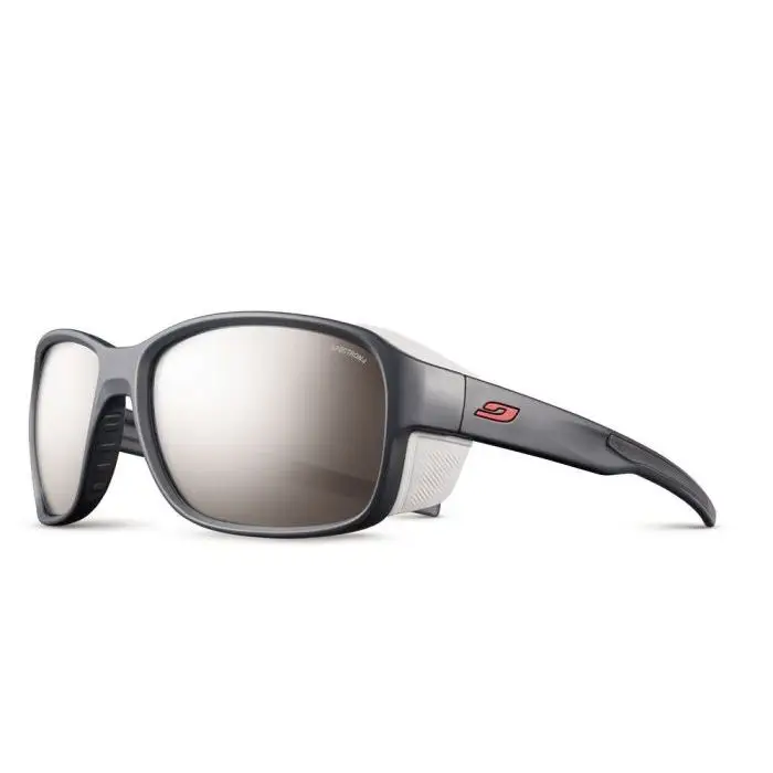 Okulary JULBO MONTEROSA 2 / SPECTRON 4 / BLUE-FONCE (J5421232) Najlepsza cena