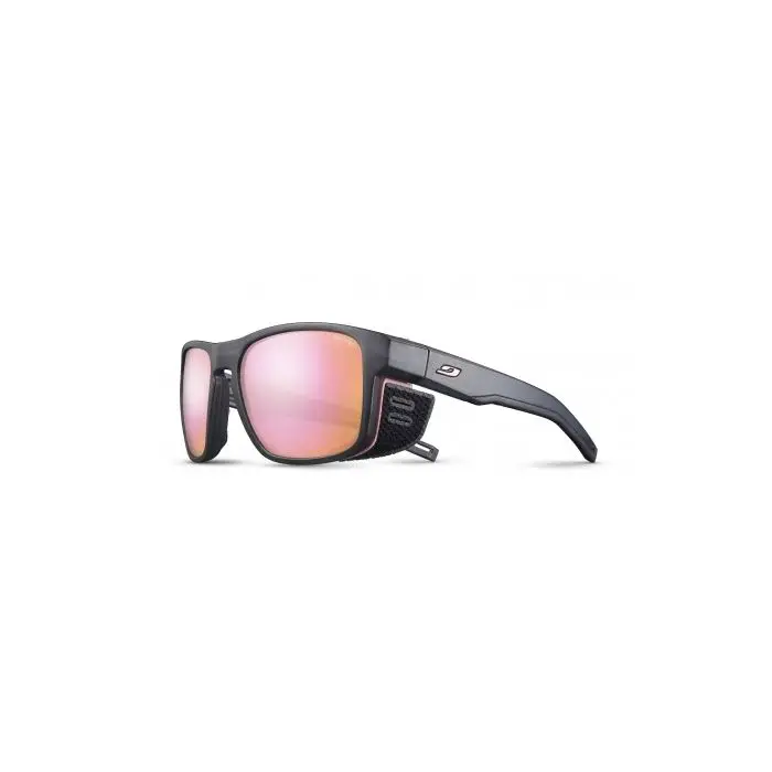 Okulary JULBO SHIELD M SPECTRON 3 CF / TRANS-ROSE (J5441121) Oferta czasowa