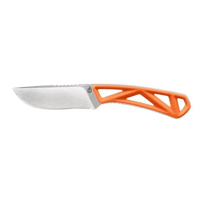 Tylko dziś Nóż GERBER EXO-MOD FIXED ORANGE