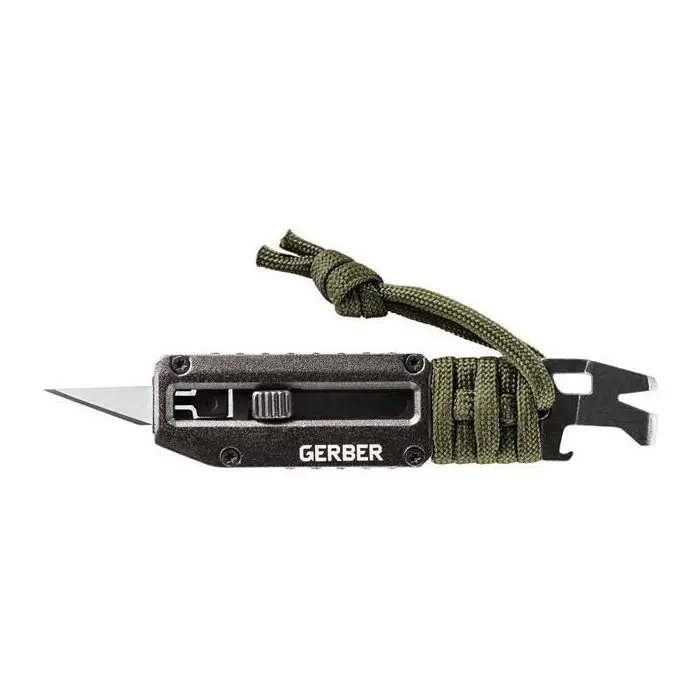 Nowość Multitool GERBER PRYBRID X GRAY