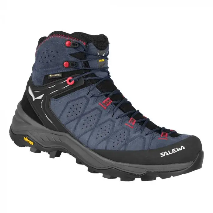 Buty damskie SALEWA ALP TRAINER 2 MID GTX Wysoka jakość