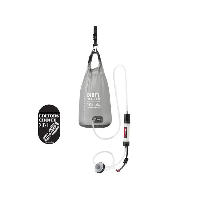 Niska cena Filtr grawitacyjny do wody MSR GUARDIAN GRAVITY PURIFIER