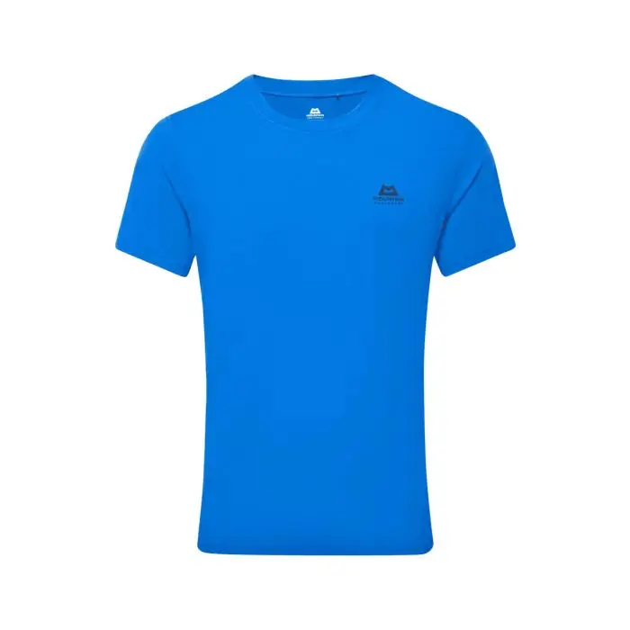 T-shirt męski MOUNTAIN EQUIPMENT GROUNDUP Cena promocyjna