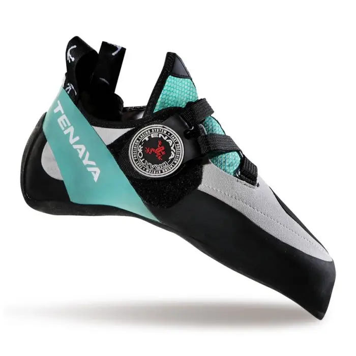 Buty wspinaczkowe damskie TENAYA OASI LV Do wyczerpania zapasów