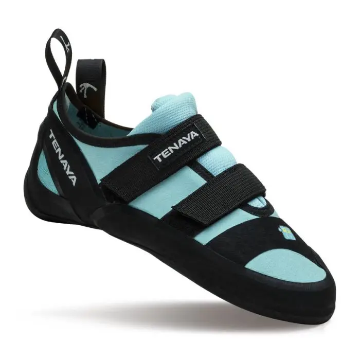 Bestseller Buty wspinaczkowe damskie TENAYA RA