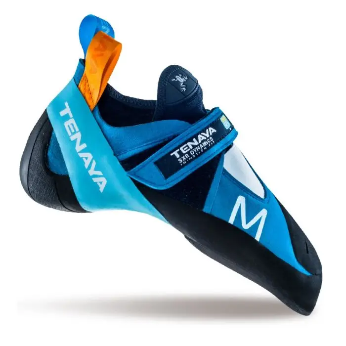 Do wyczerpania zapasów Buty wspinaczkowe TENAYA MASTIA