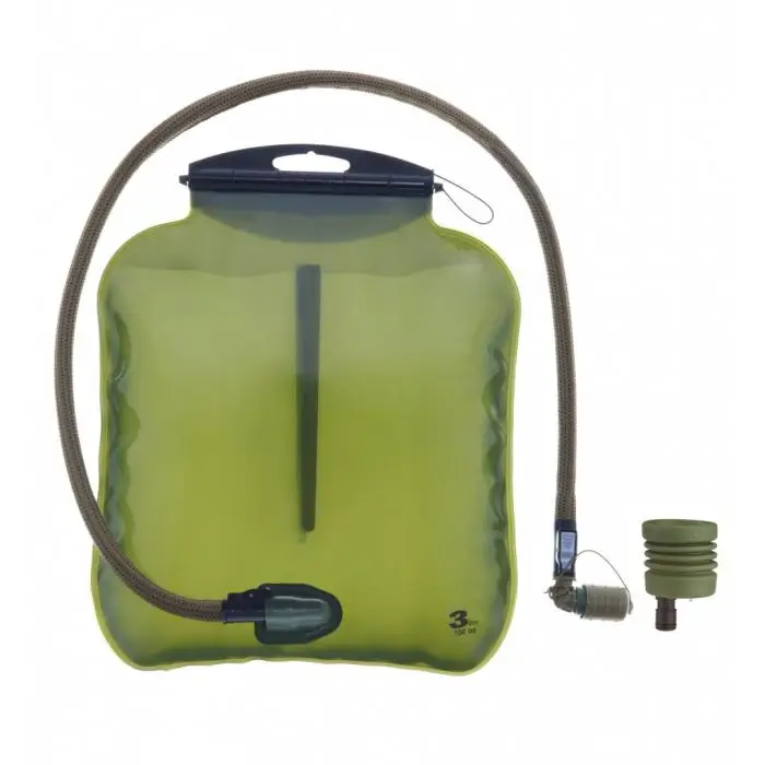 Bukłak SOURCE TACTICAL GEAR WLPS 3L LOW PROFILE COYOTE Kup online