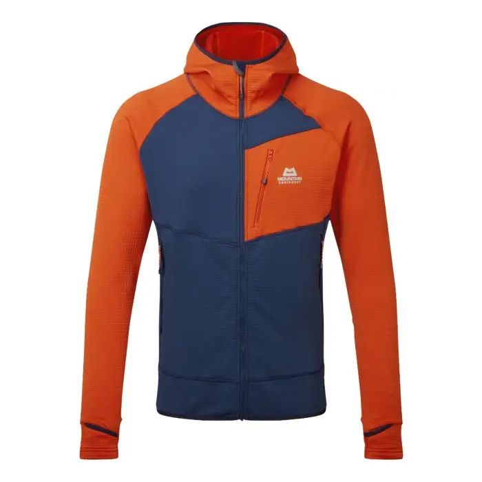 Niska cena Kurtka męska MOUNTAIN EQUIPMENT ECLIPSE HOODED