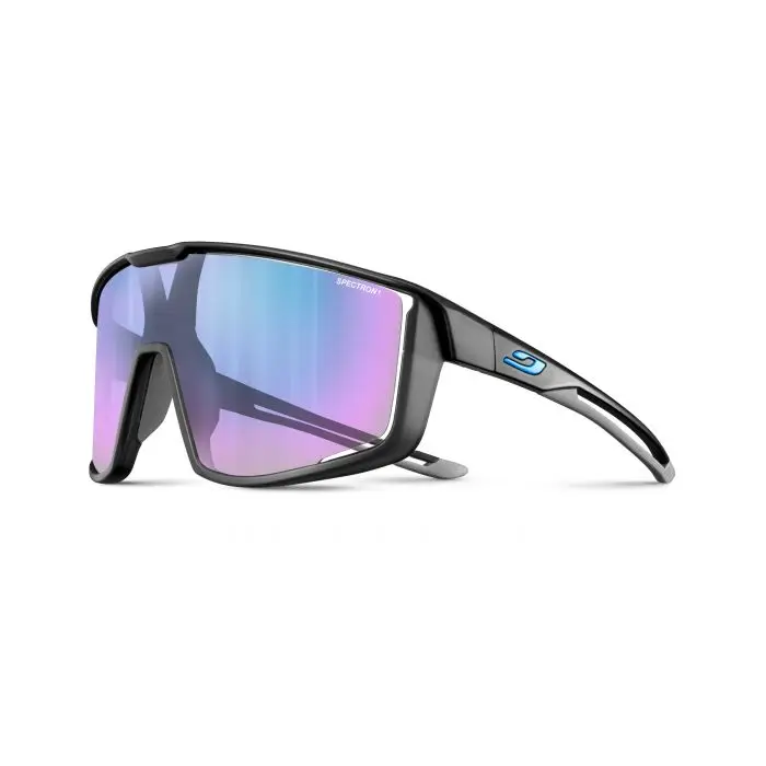 Okulary JULBO FURY SPECTRON 1 / BLACK (J5311014) Ostatnie sztuki