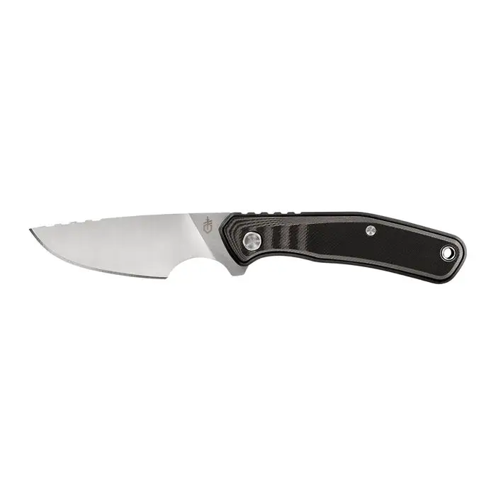 Nóż GERBER DOWNWIND CAPER / BLACK Niska cena