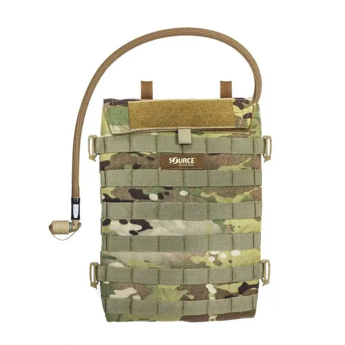 Zestaw hydracyjny SOURCE TACTICAL GEAR RAZOR 3L MULTICAM Taniej