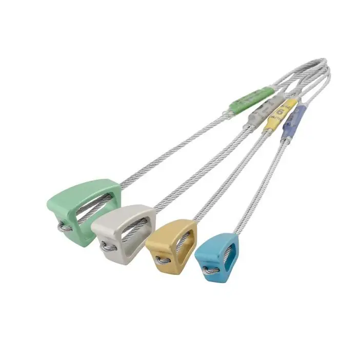 Ekspresowa dostawa Kości DMM HALFNUT SET 8-11