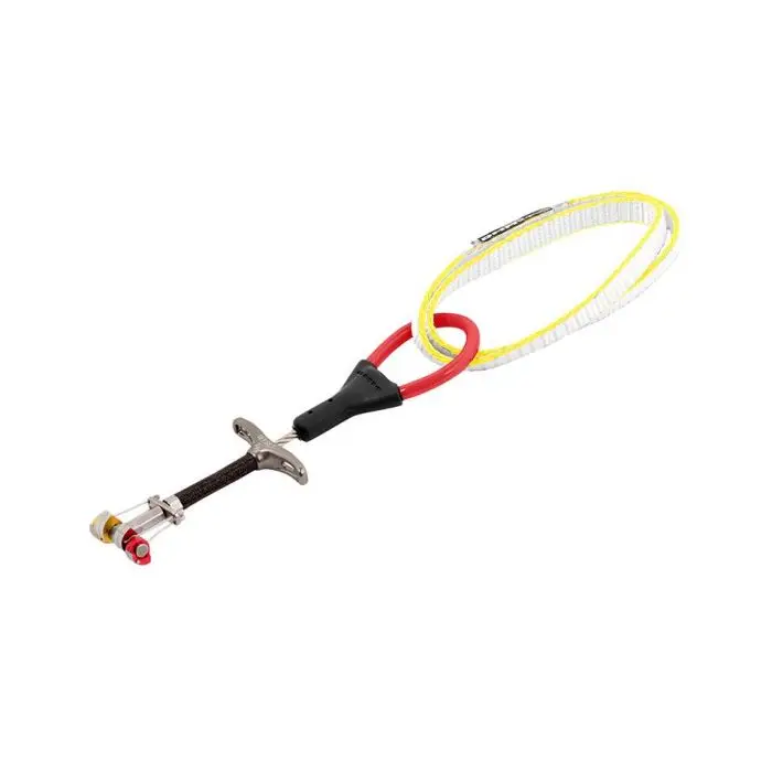 Kość mechaniczna DMM DRAGONFLY OFFSET Szybka wysyłka