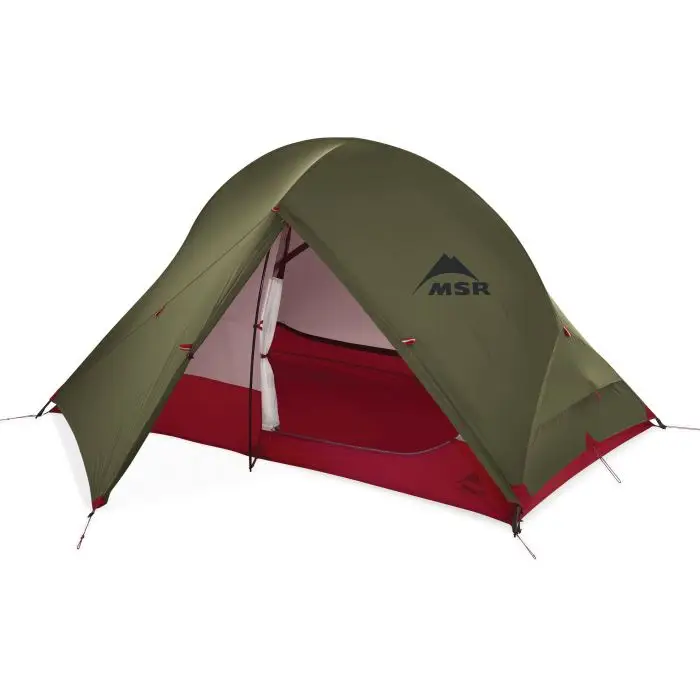 Taniej Namiot MSR FREELITE 2 / GREEN