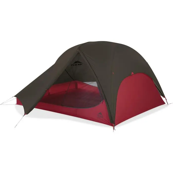 Oferta limitowana Namiot MSR FREELITE 3 / GREEN