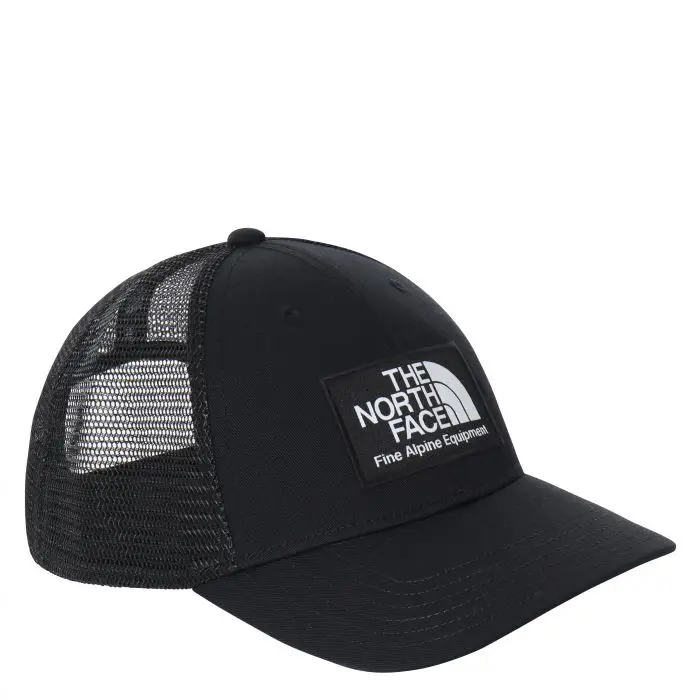 Ostatnia szansa Czapka THE NORTH FACE MUDDER TRUCKER