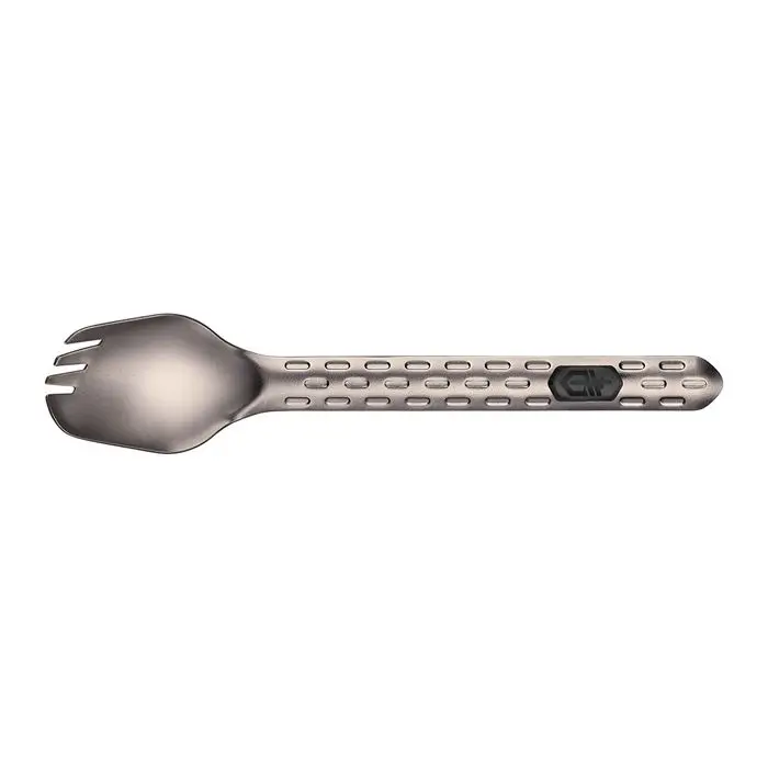 Spork - multitool GERBER DEVOUR SPORK TITANIUM Oferta czasowa
