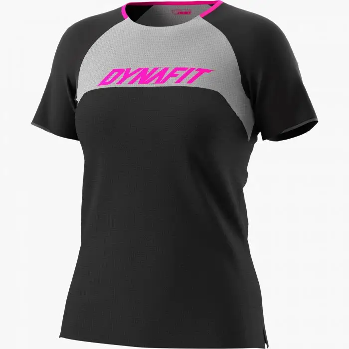 Dostępne od ręki Koszulka rowerowa damska DYNAFIT RIDE SHIRT