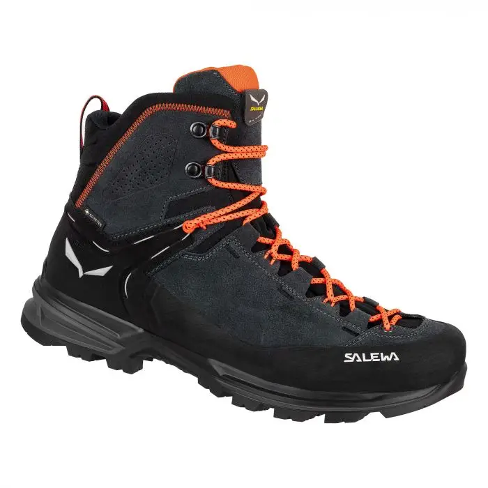 Buty męskie SALEWA MOUNTAIN TRAINER 2 MID GTX Zamów teraz