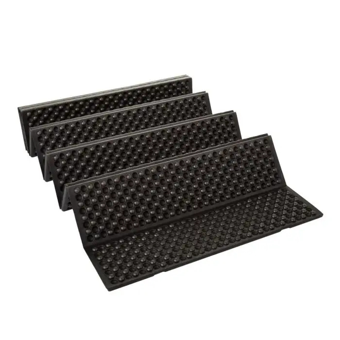Karimata TREKMATES FOLDING SLEEP BLACK Kup teraz