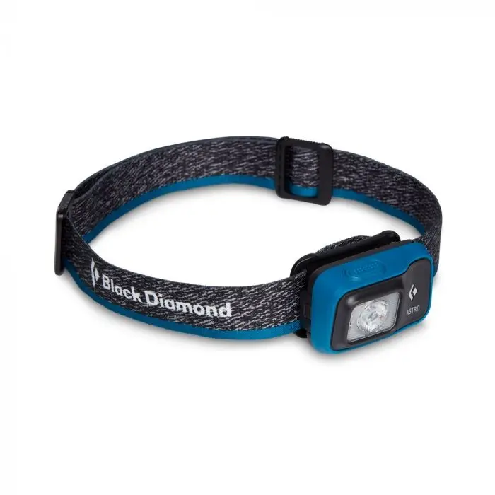 Premium Czołówka BLACK DIAMOND ASTRO 300